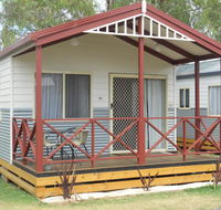 Ocean Grove Holiday Park