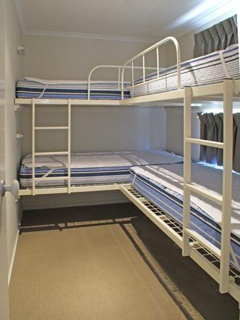 Ocean Grove Holiday Park - Accommodation Bookings 3
