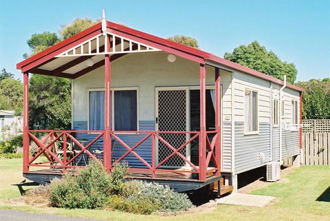 Ocean Grove Holiday Park - Accommodation Bookings 1