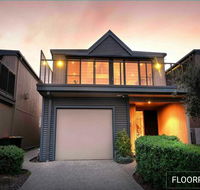 Ocean Grove House with Fantastic Ocean Views