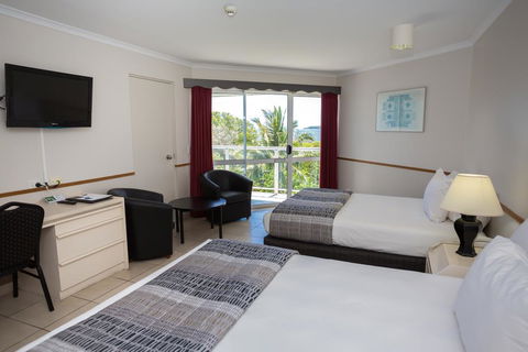 Ocean International Hotel - Accommodation Bookings 3