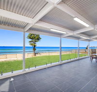 Ocean Oasis - 13 Curtis Parade - Accommodation Bookings