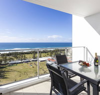 Ocean Pacific Resort - Official - Accommodation Bookings
