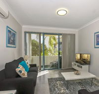 Ocean Palms 1 - Accommodation Bookings