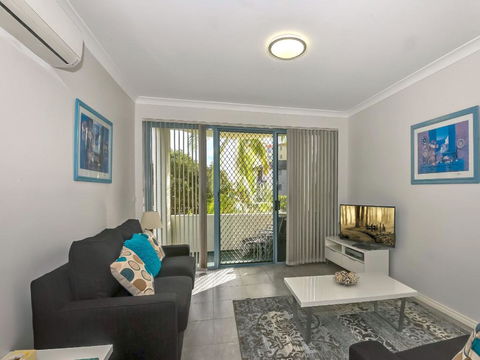 Ocean Palms 1 - Accommodation Bookings 0