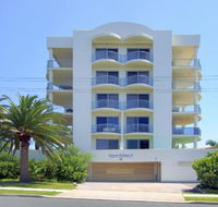 Ocean Palms Unit 2 - The Entrance NSW - Accommodation Bookings