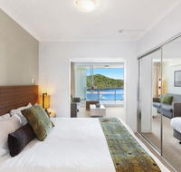 Ocean Panorama - 1 Bedroom Oceanview Apt