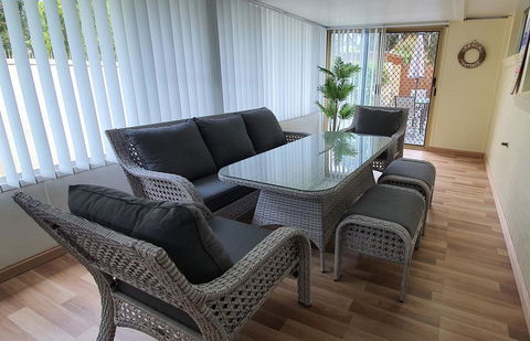 Ocean Pearl Villa - Accommodation Bookings 0