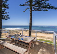 Ocean Pines Unit 1 - Blue Bay NSW - Accommodation Bookings