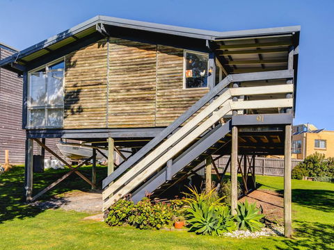 Ocean Reach Retreat - Accommodation Bookings 2