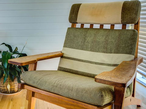 Ocean Reach Retreat - Accommodation Bookings 3