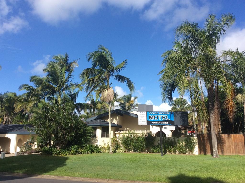 Ocean Shores NSW Accommodation Bookings