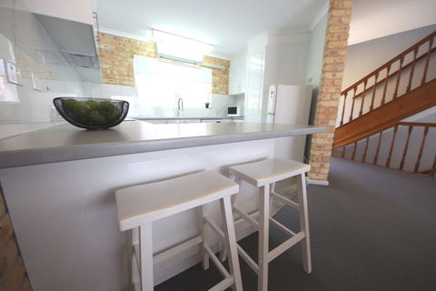 Ocean Shores Unit No 4 - Accommodation Bookings 2