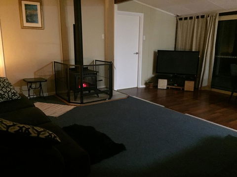 Ocean Song Cottage - Accommodation Bookings 0