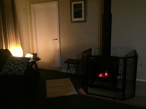 Ocean Song Cottage - Accommodation Bookings 1