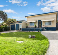 OCEAN SOUNDS - Anglesea - Accommodation Bookings