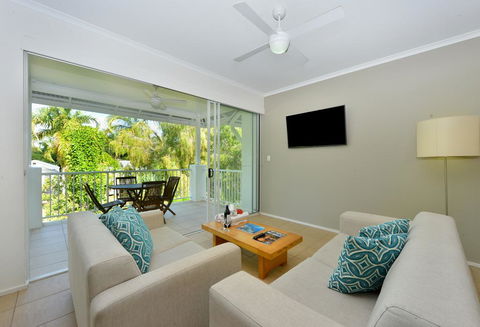 Ocean Sounds 2 Bedroom Apartment - Accommodation Bookings 2