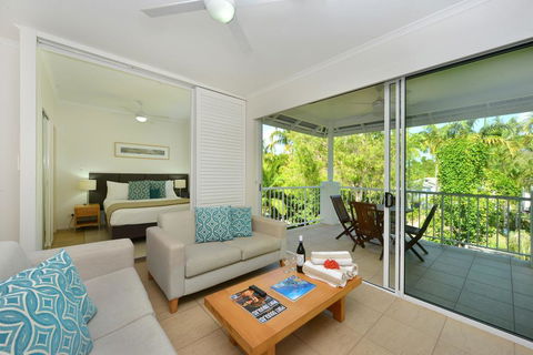 Ocean Sounds 2 Bedroom Apartment - Accommodation Bookings 0