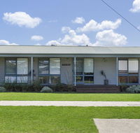 Ocean Spray Retreat - Accommodation Bookings