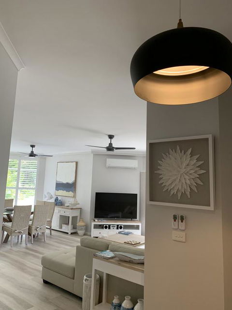 Ocean Spray Sawtell - Accommodation Bookings 3