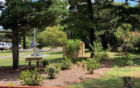 Ocean Spray Sawtell - Accommodation Bookings 0