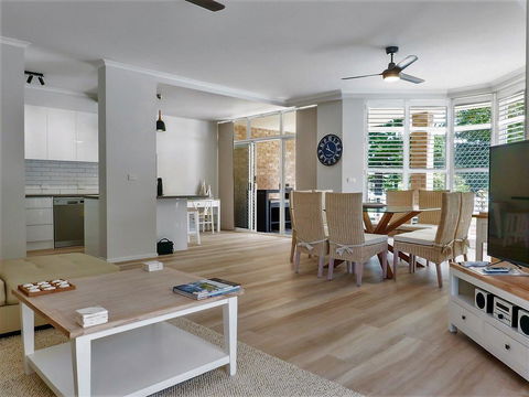 Ocean Spray Sawtell - Accommodation Bookings 1