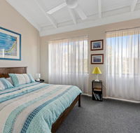 Ocean St Holiday Apartment - Accommodation Bookings