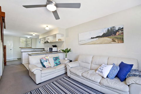 Ocean Terrace 6 67 Pacific Drive - Accommodation Bookings 1