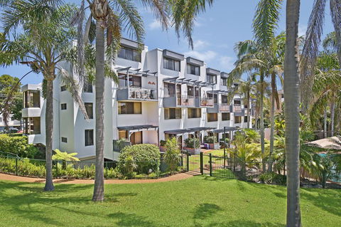 Ocean Terrace 6 67 Pacific Drive - Accommodation Bookings 2