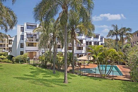 Ocean Terrace 6 67 Pacific Drive - Accommodation Bookings 0