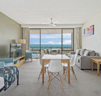 Ocean View Apartment 14
