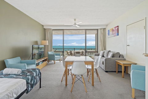 Ocean View Apartment 14 - Accommodation Bookings 0