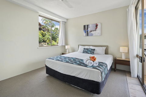 Ocean View Apartment 14 - Accommodation Bookings 3