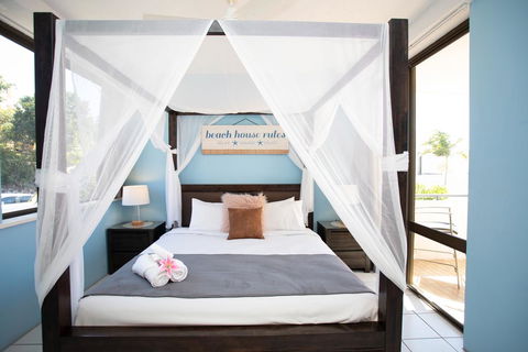 Ocean View Apartment 49 - Accommodation Bookings 3