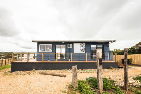 Ocean View Getaway - Accommodation Bookings 0