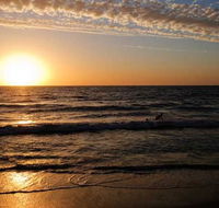 Ocean View Motel
