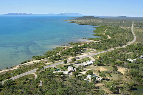 Ocean View Motel Bowen - Accommodation Bookings 1