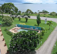 Ocean View Motel Bowen