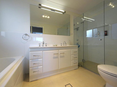 Ocean View Oasis@Fingal Bay - Accommodation Bookings 0