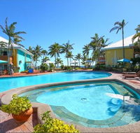 Ocean View Resort Apartment - Accommodation Bookings