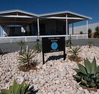 Ocean View Retreat - Accommodation Bookings