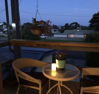 Ocean View Studio - Accommodation Bookings
