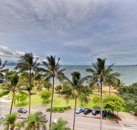 Ocean View Studios 75 The Strand Free Fast Wifi/Foxtel - Accommodation Bookings