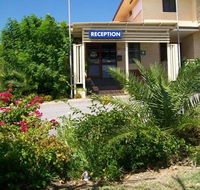 Ocean View Villas - Accommodation Bookings