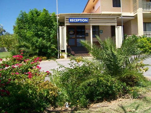 Ocean View Villas - Accommodation Bookings 0