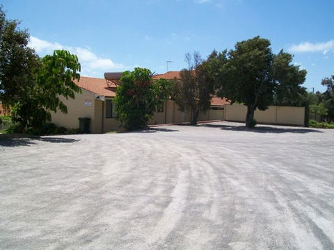 Ocean View Villas - Accommodation Bookings 3