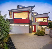Ocean View Luxury Beachfront - Accommodation Bookings