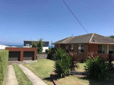OCEAN VIEWS - Accommodation Bookings 0