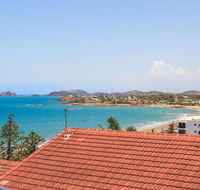 Ocean Views - Accommodation Bookings