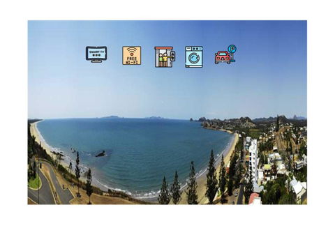 Ocean Views - Accommodation Bookings 1